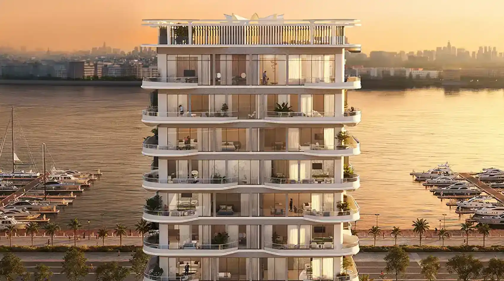 Arya Residences